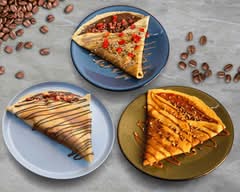 Crepería 22 (San Juan Del Rio)