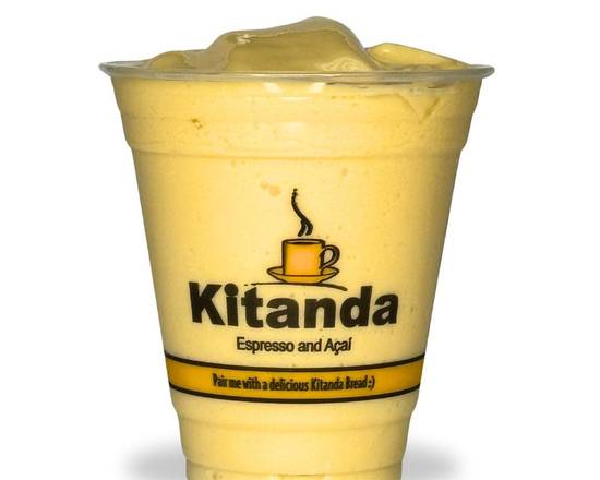 Frappe Passion Fruit (12oz) (FPF)