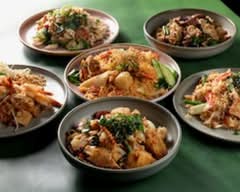 Ros Niyom Thai Restaurant