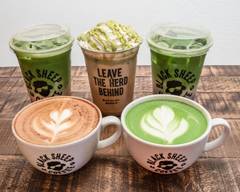 Black Sheep Coffee (Queen's Road)