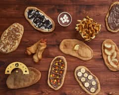 Beavertails (170 St-Edmonton)