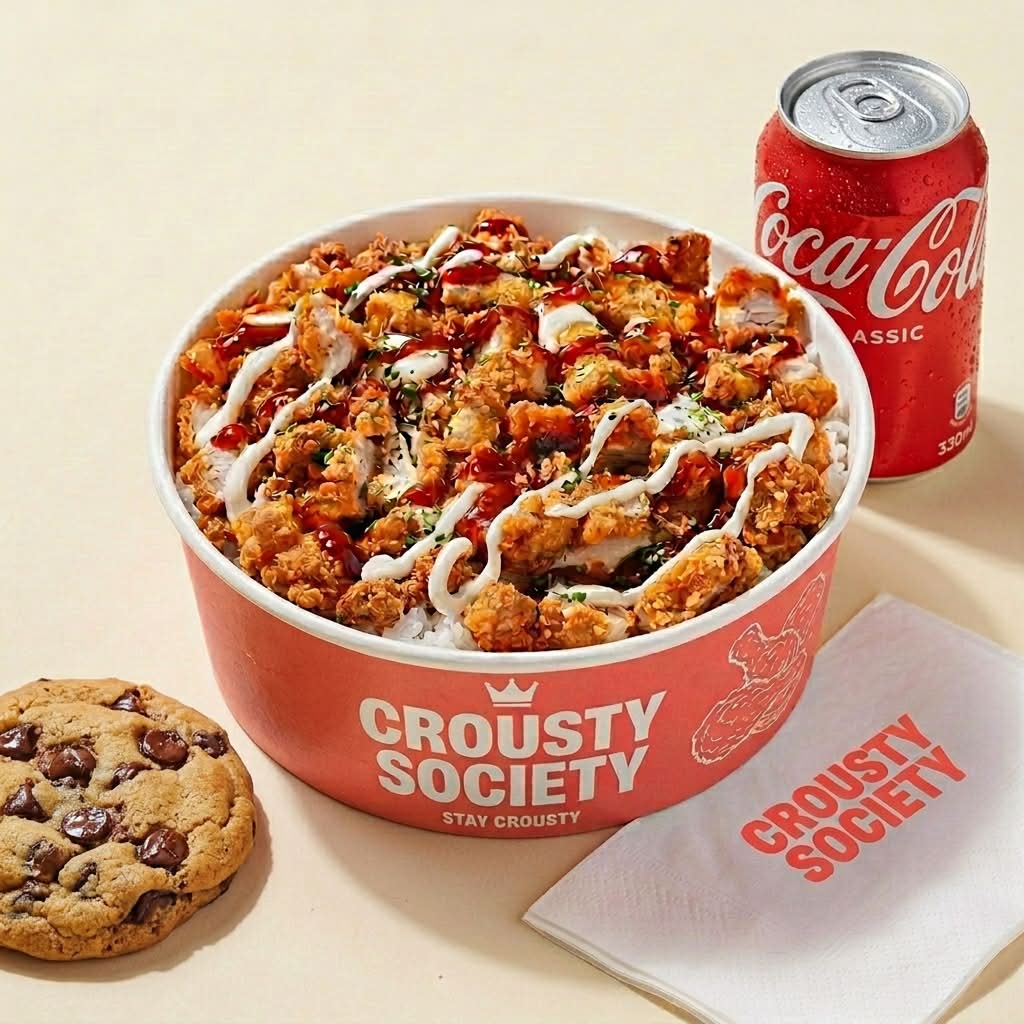 ⚡👑 Full Society Deal