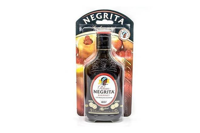 Rhum Negrita  20cl