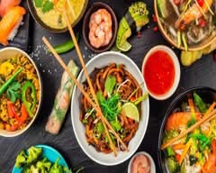 Origami Kitchen by Kilauea (Colima)