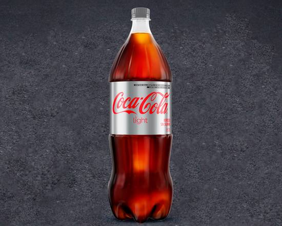 Coca-Cola Light 2 Lts