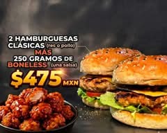 Monster (Irapuato)