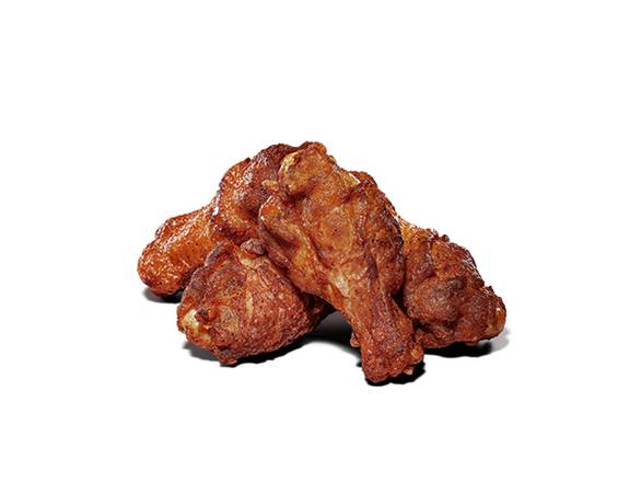 アメリカン スモーキー チキン4ピース / American Smoky Chicken 4pc