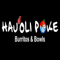 Hau'oli Poke Burritos & Bowls