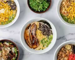 Michi Ramen & More (Oak Hill)