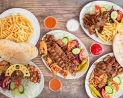 Kebab Time