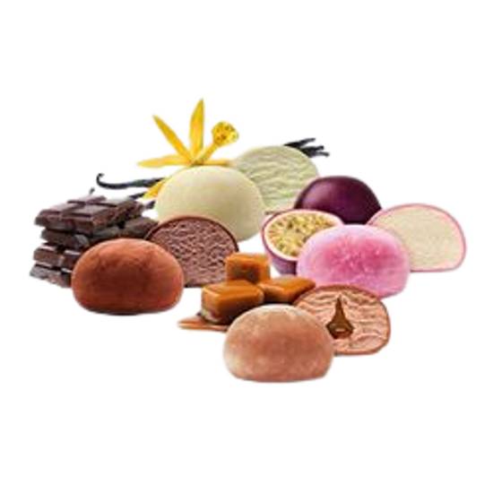 Mochis - 4 pieces