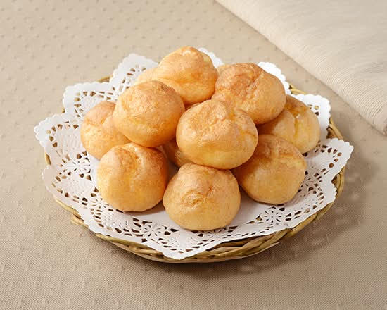 UC なめらかカスタードのプチシュー(12個)*