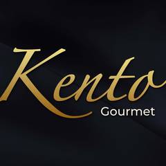 Kento Gourmet 🍣 - Parque Arauco