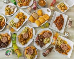 Wah Gwaan Jamaican Kitchen & Bar