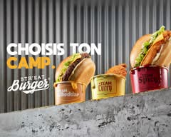 Str'Eat Burger - Ginko