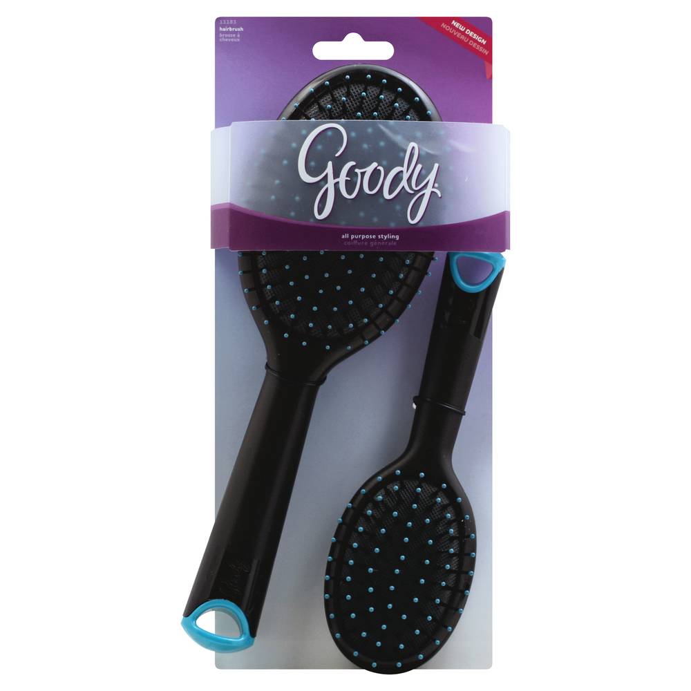 Goody Hairbrush Set ( 2 ct )