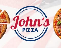Restauracja Johns Pizza