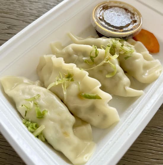 Mandu 만두