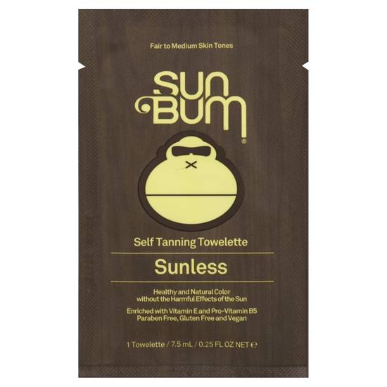 Sun Bum Premium Moisturizing Sunscreen Lotion