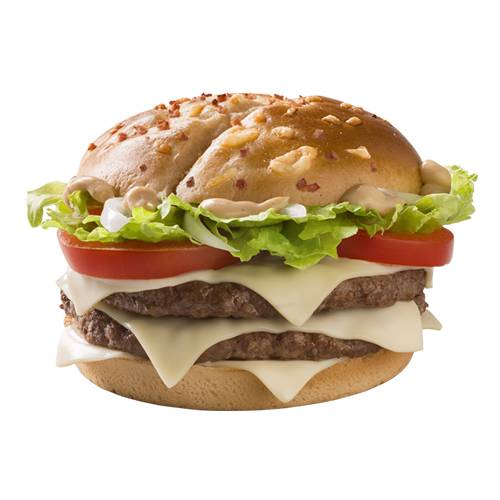 Big Tasty® Double