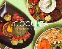 Cocuiza Brunch And Coffee