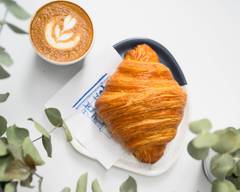 Sr. Croissant (Agustín Melgar)