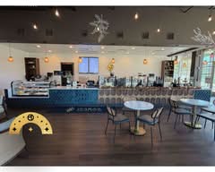Haraz Coffee House (Lower Southend)