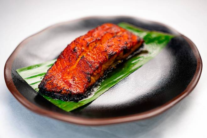 Grilled Salmon(1/2 lb)
