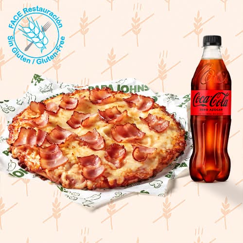 Combo sin gluten