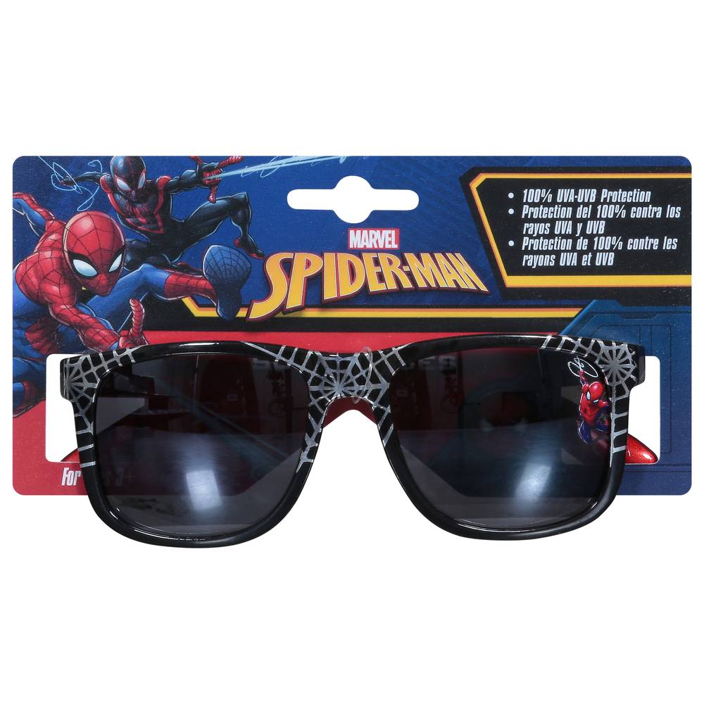 Marvel Spider Man Sunglasses