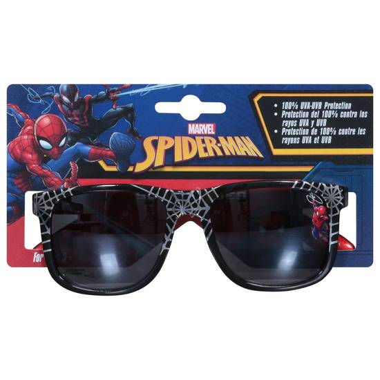 Marvel Spider Man Sunglasses