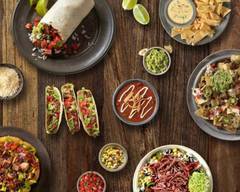 Qdoba Mexican Grill [TPA- Main Terminal]