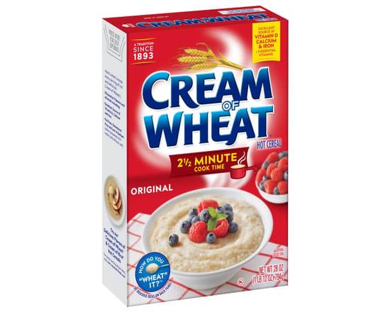 Cream of Wheat · Hot Cereal (28 oz)