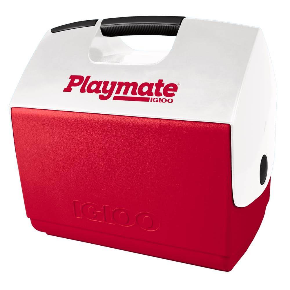 Igloo Playmate Elite Ultra 16 Qt. Comfort Grip Cooler