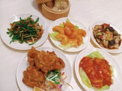 台湾料理 興福順