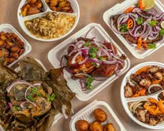 Chef Suzie et Arts (11847 Blvd. Laurentien,)