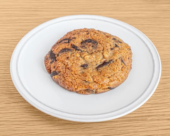 Cookie Chocolate