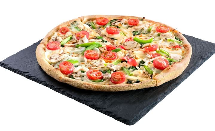 Veggie Supreme (XXL)
