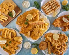 Ashburton Fish And Chips