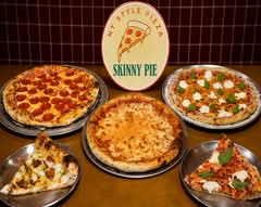Skinny Pie