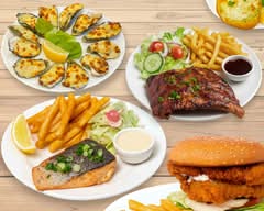 SeaFish Cafe (Windsor Street)