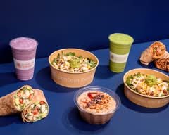 Protein Bar & Kitchen (Washington/Wells)