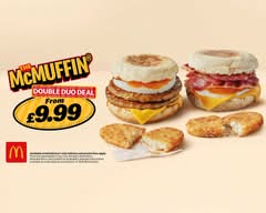 McDonald's® - Fishponds Road