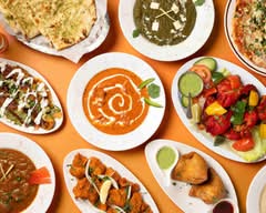 Turmeric Indian Cafe & Bar