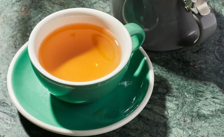 orange, cinnamon and rosehip