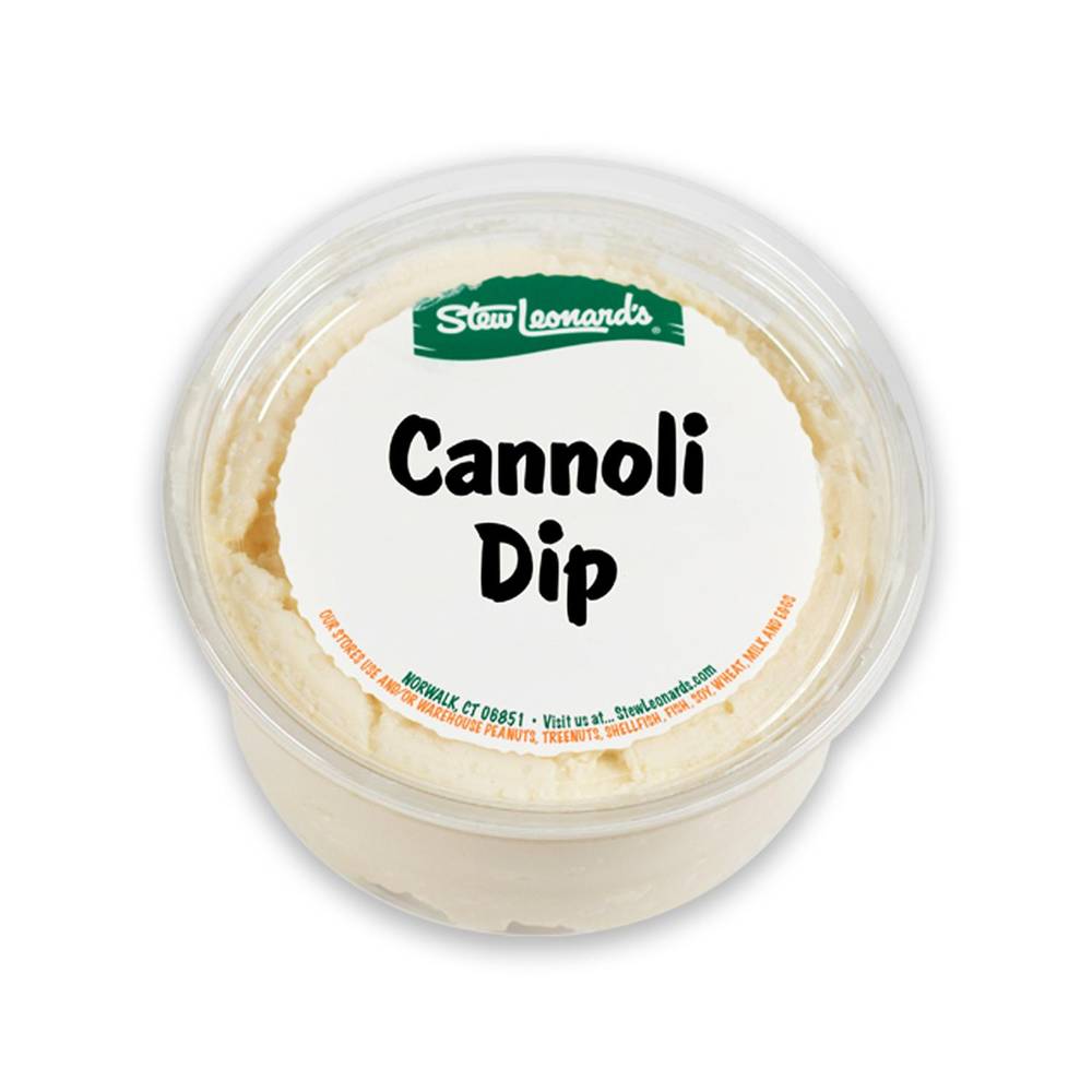 Stew Leonard's Cannoli Dip (14 oz)