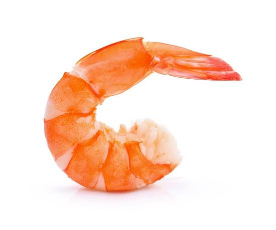 26 X-Large Headless Shrimp