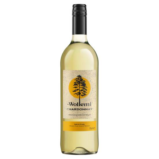 Wollemi Chardonnay White Wine 75cl