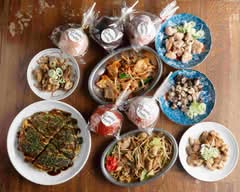 久留米ホルモン KURUME HORUMON