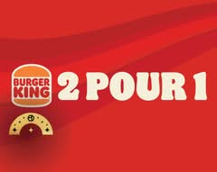 Burger King (925 King Est)